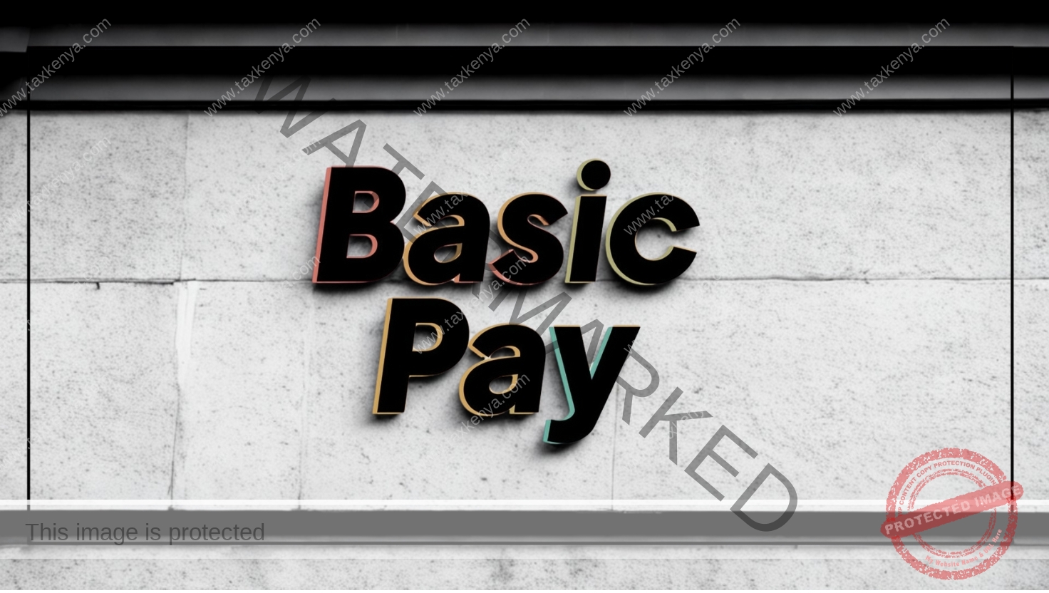Read more about the article How To Charge PAYE on Basic Pay in Kenya