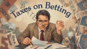 Read more about the article Taxation Under Betting, Lotteries and Gaming Act CAP 131