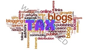 Read more about the article Blogging Services in Kenya: Income Tax