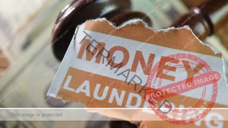 Read more about the article Country, Regional and Global Money Laundering