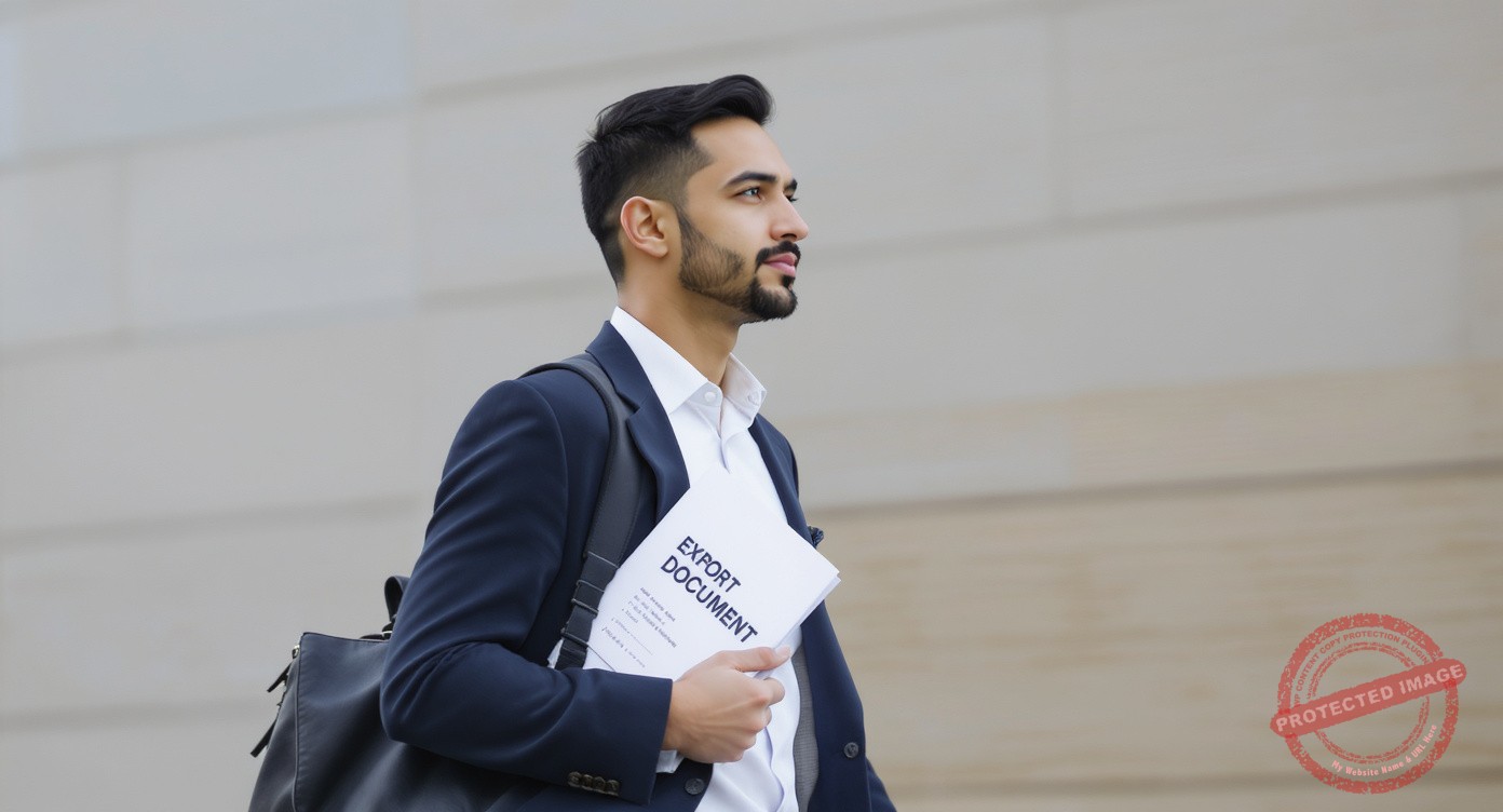 Export Documentary Evidence for VAT