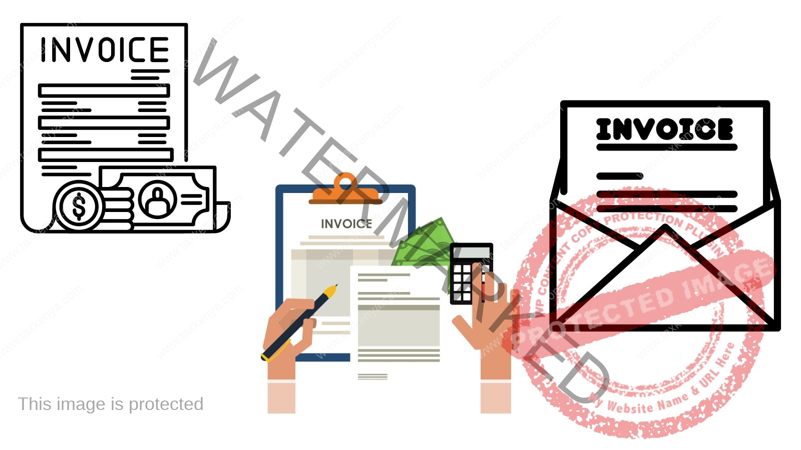 You are currently viewing VAT Accounting: Issuance of Tax Invoices