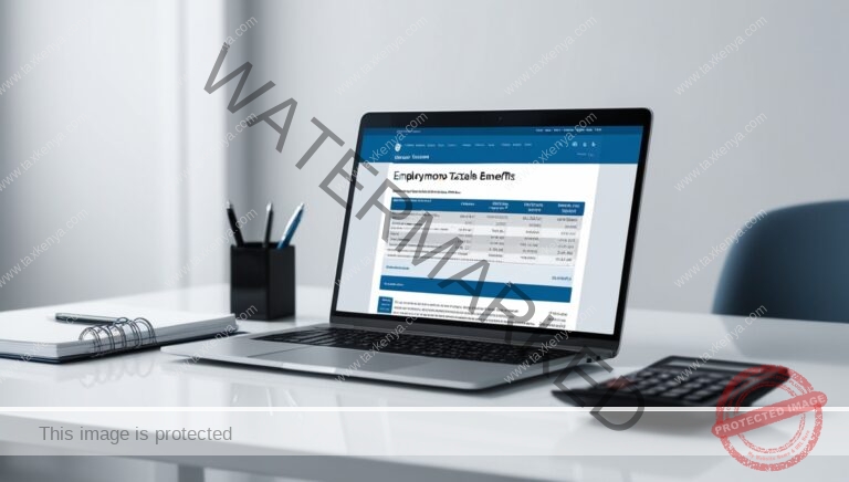 Read more about the article Employment Taxable Benefits for PAYE