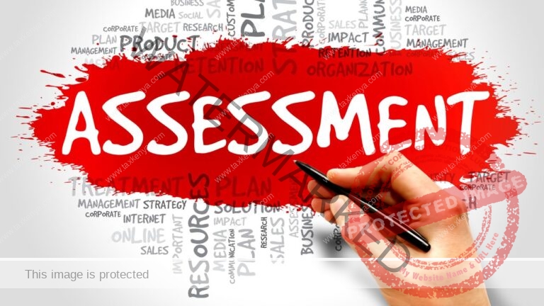 Read more about the article What to do on Receipt of a VAA Assessment