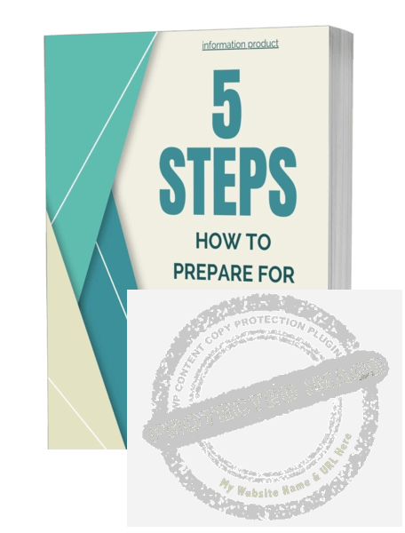 5 steps how to prepare for a tax audit