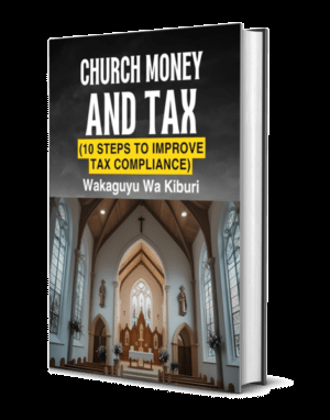 Church Money And Tax (10 Steps To Improve Tax Compliance)