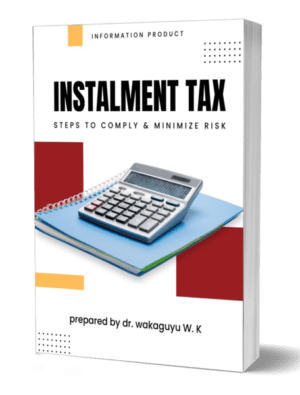 Instalment Tax Steps to Comply to Minimize Risk
