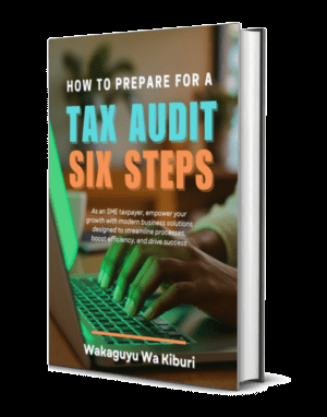 How To Prepare For A Tax Audit: Six Steps