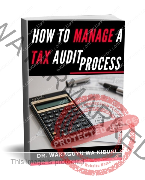 How to Manage a Tax Audit