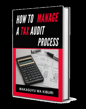 How to Manage A Tax Audit Process