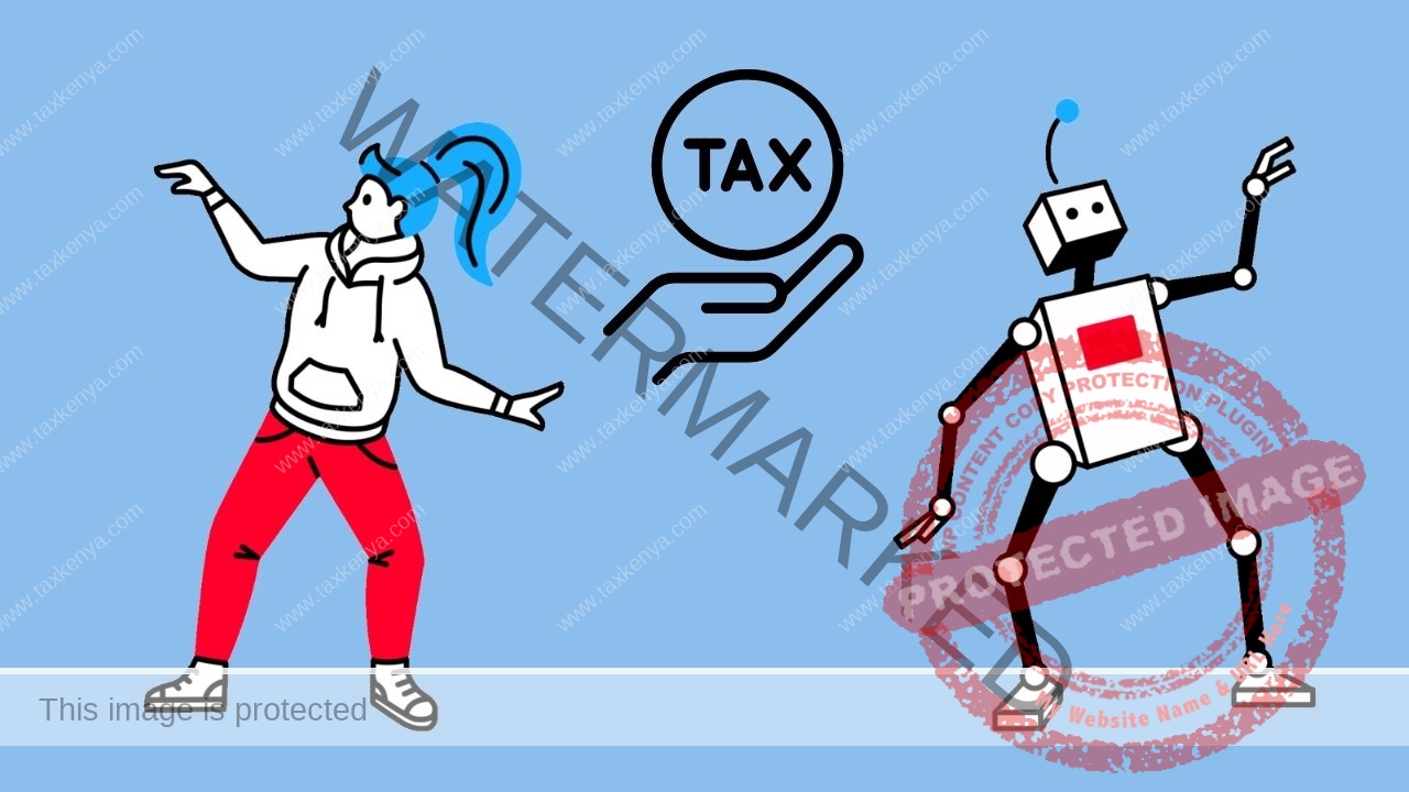 What is the Impact of AI on Tax Collection Process?