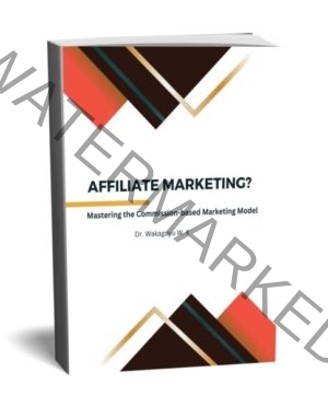 Affiliate Marketing? Mastering the Commission-based Marketing Model