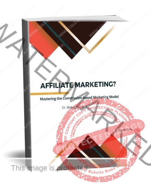 Affiliate Marketing? Mastering the Commission-based Marketing Model