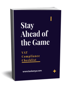 Stay Ahead of the Game: VAT Compliance Checklist
