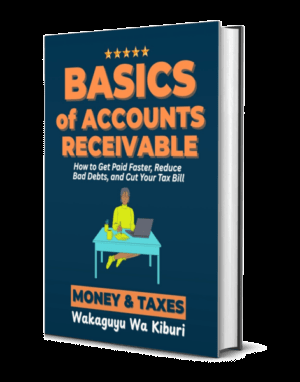 Basics of Accounts Receivable, Benefits, Problems & Opportunities