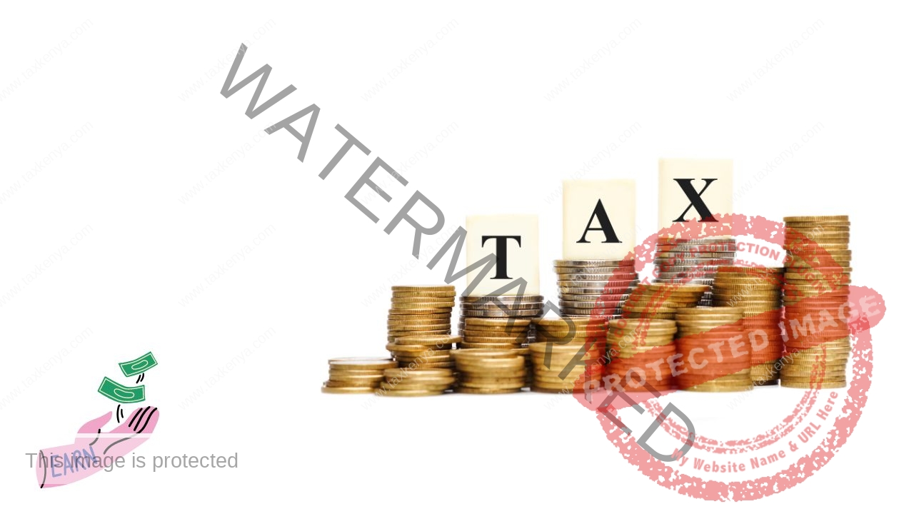 Read more about the article What is PAYE Tax Band?