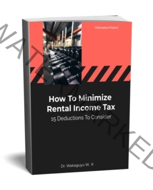 How To Minimize Rental Income Tax 15 Deductions To Consider