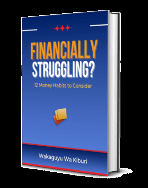 Financially Struggling? 12 Money Habits to Consider