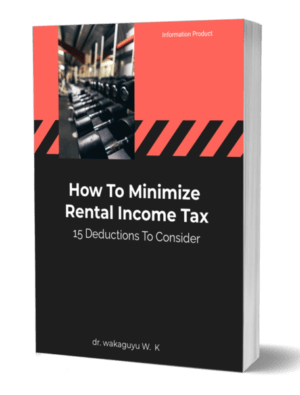 How To Minimize Rental Income Tax 15 Deductions To Consider