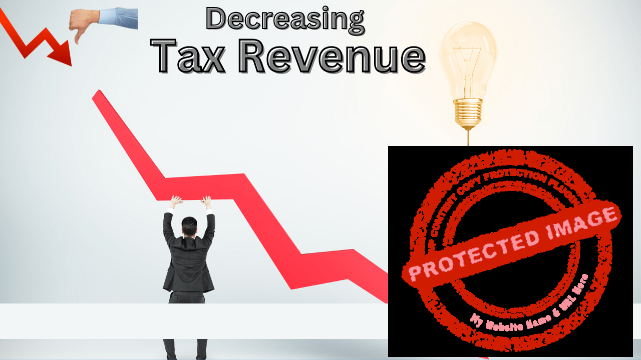 Tax Rates and Revenue