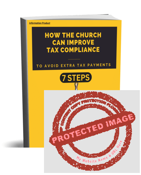 Church Tax Compliance