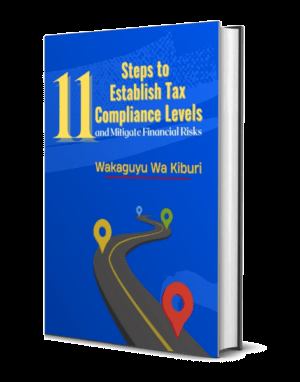 11 Steps to Establish Tax Compliance Levels