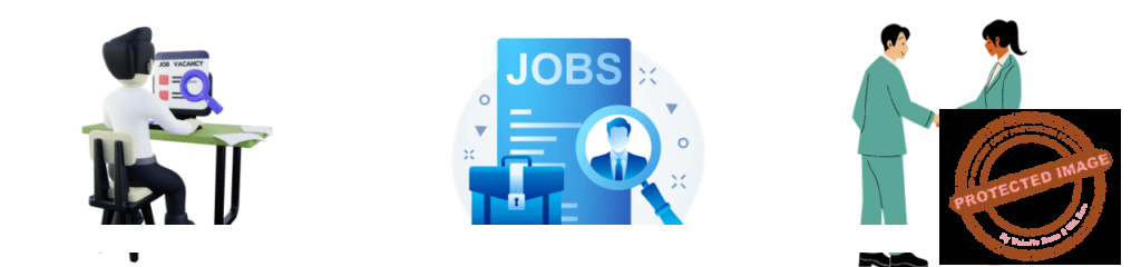 Looking for a Job? 3 Job Platforms
