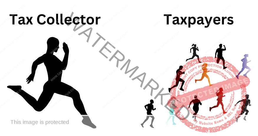 Read more about the article KRA Seeks Data Protection Exemption to Combat Tax Evasion in Kenya