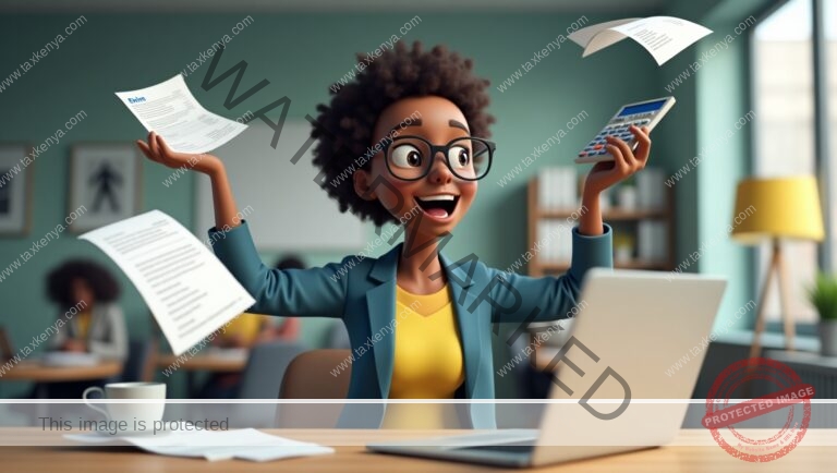 Read more about the article ETIMs Made Easy: Benefits, Challenges, and Step-by-Step Tips Generate Invoices