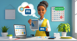 IRS