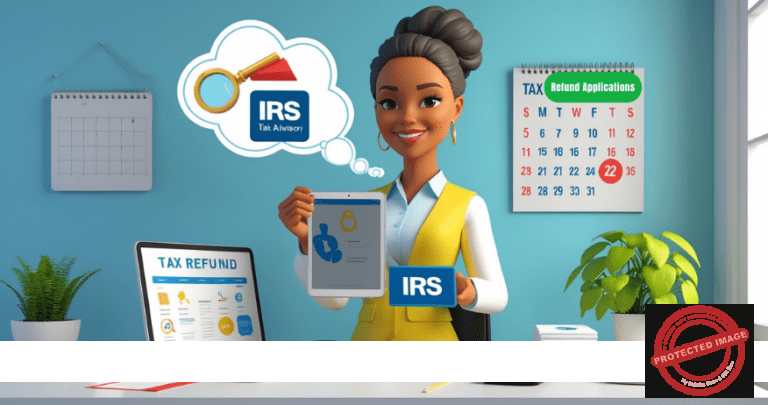 Read more about the article Learn About the IRS: Taxes, Refunds, Audits & More
