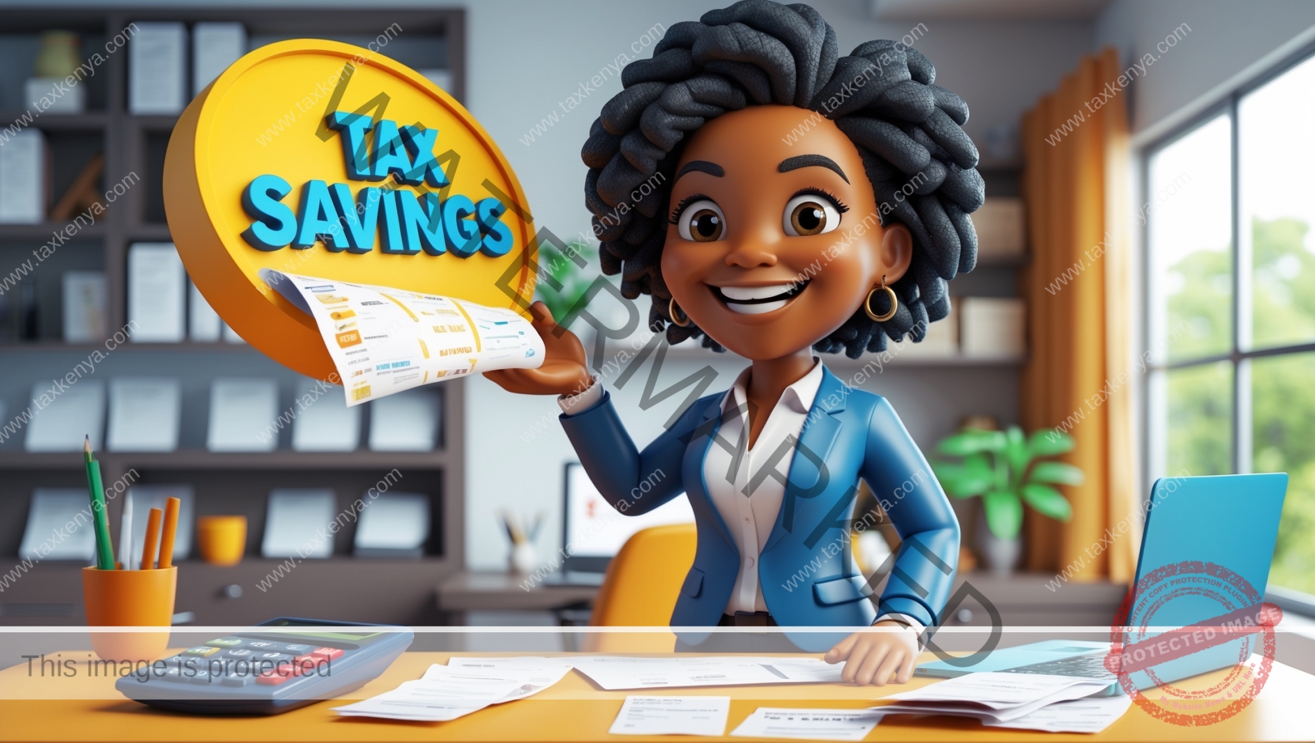 Read more about the article Tax Deductions for Small Businesses: Save Money Legally