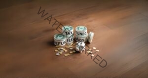 Tax Refunds