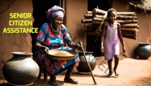Read more about the article How to Apply for Senior Citizen Assistance in Kenya: A Step-by-Step Guide