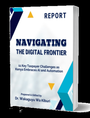 Navigating the Digital Frontier