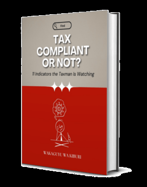 Tax Compliant or Not? 11 Indicators the Taxman is Watching