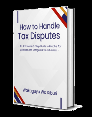 How to Handle Tax Disputes: An Actionable 8-Step Guide to Resolve Tax Conflicts and Safeguard Your Business