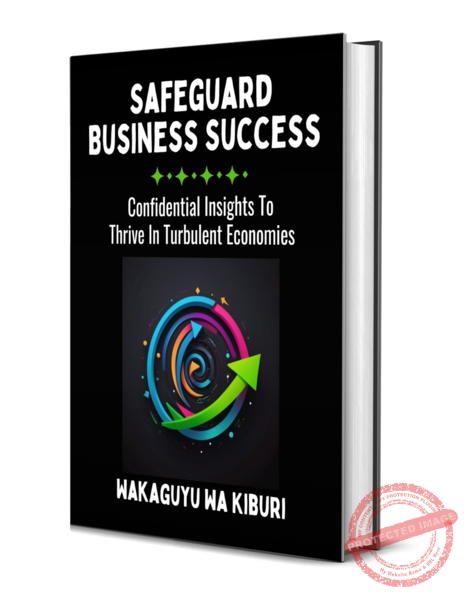 Safeguard Business Success