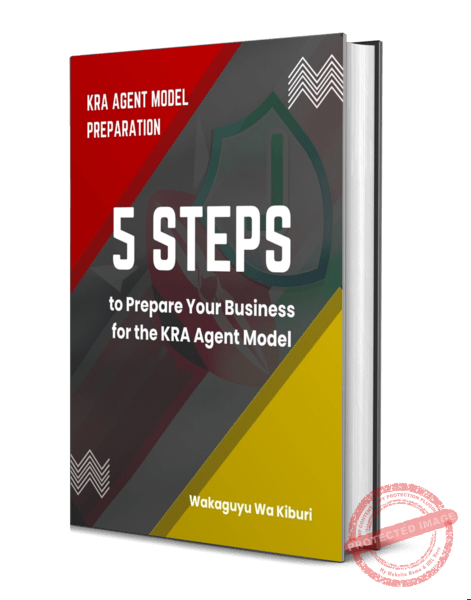 5 Steps to Prepare Your Business for the KRA Agent Model