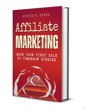 Affiliate Marketing: Make Your First Sale By Tomorrow Evening