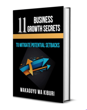 11 Business Growth Secrets To Mitigate Potential Setbacks