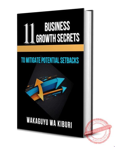 Business Growth Secrets