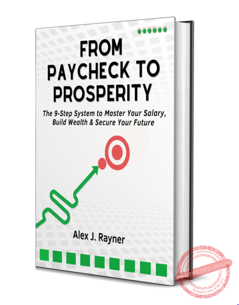 From Paycheck to Prosperity