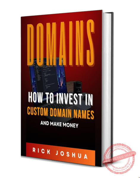 How To Invest In Custom Domain Names and Make Money