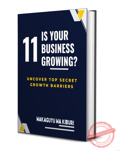 Is Your Business Growing?