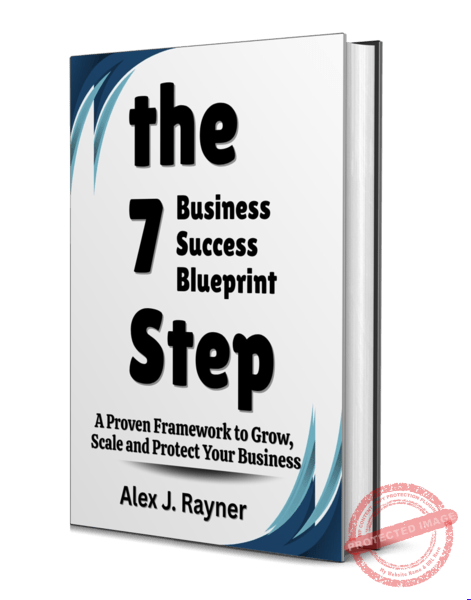 The 7-Step Business Success Blueprint
