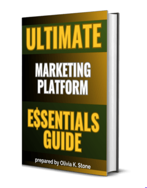Ultimate Marketing Platform Essentials