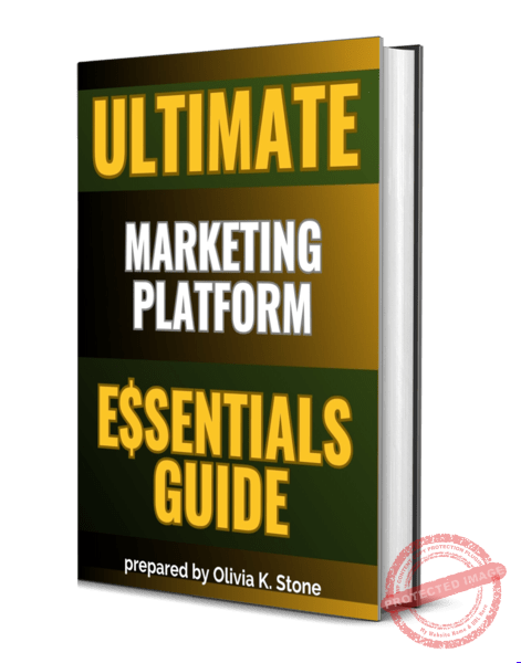 Ultimate Marketing Platform Essentials Guide