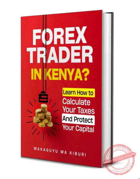 Forex Trader in Kenya?